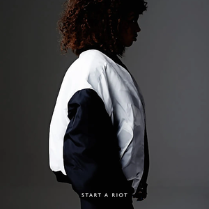 Start a Riot (EP)