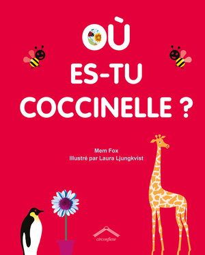 Où es-tu Coccinelle ?