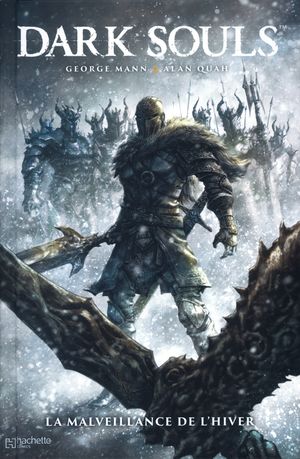 Dark Souls : La Malveillance de l'hiver