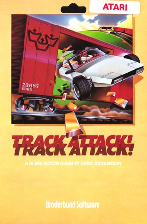 Track Attack!