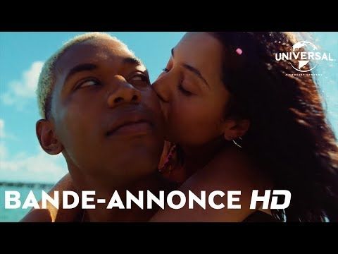 Bande-annonce de Waves