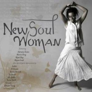 New Soul Woman