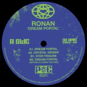 Dream Portal (Reptant's Lizard Tech Mix)