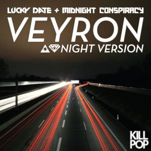 Veyron (Night version) (Single)