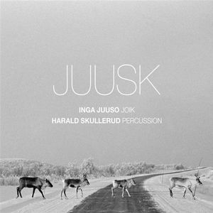 Juusk