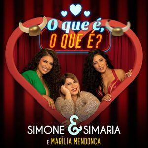 O que é o que é? (Single)