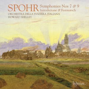 Symphonies nos. 7 & 9