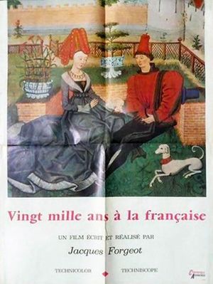 Vingt mille ans à la française