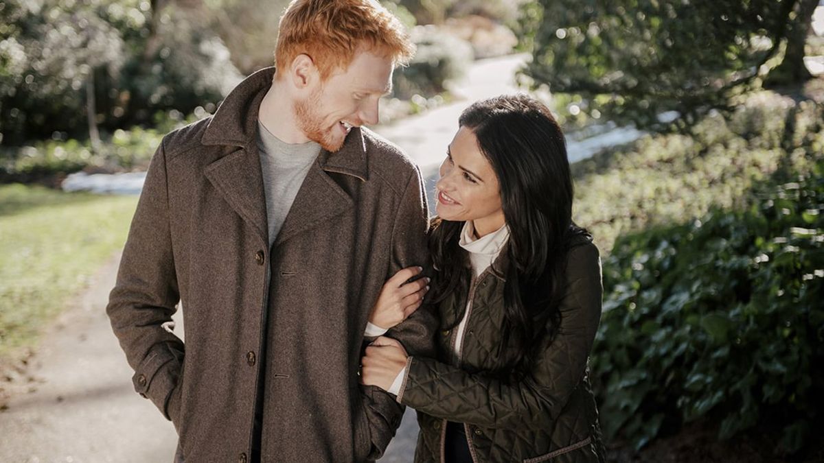 Quand Harry épouse Meghan : Mariage Royal Quand Harry épouse Meghan : Mariage royal - Téléfilm (2019)
