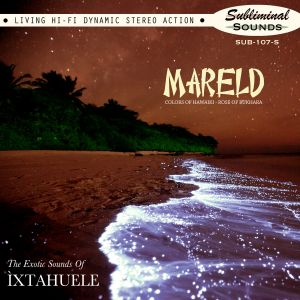 Mareld (Single)