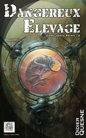 Dangereux élevage