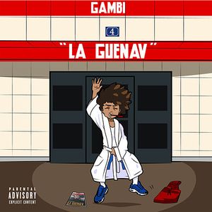 La Guenav (Single)