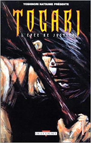 Togari, tome 1