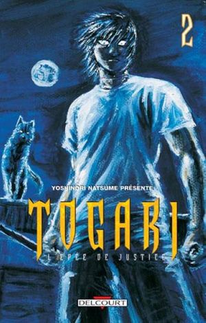 Togari, tome 2