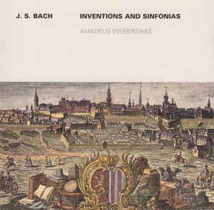 Inventionen und Sinfonien