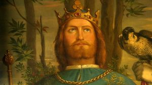 Frédéric II : la splendeur du St Empire