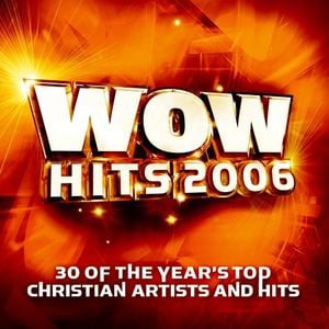 WOW Hits 2006