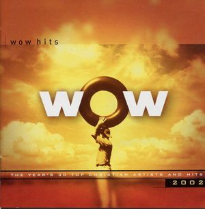 WOW Hits 2002