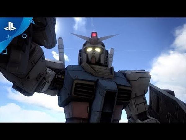 Mobile Suit Gundam: Battle Operation 2