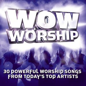 WOW Worship: Purple