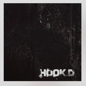 Hook’d (Instrumental)