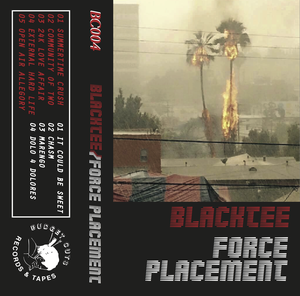 Blacktee / Force Placement