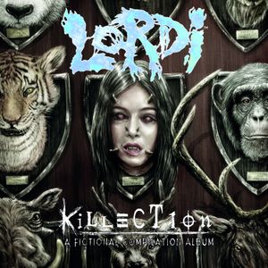 Killection: A Fictional Compilation Album
