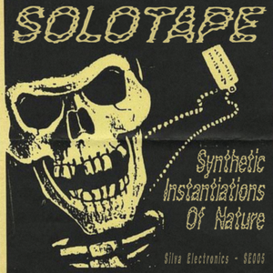 Synthetic Instantiations of Nature (EP)