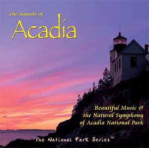 The Sounds of Acadia