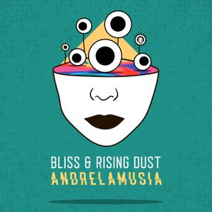 Andrelamusia (Single)