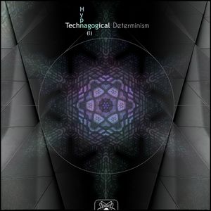 Technological Determinism (EP)