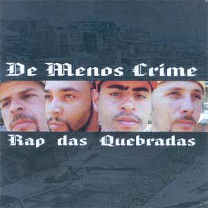 Rap Das Quebradas