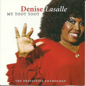 My Toot Toot - The Definitive Anthology