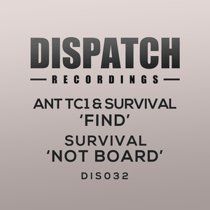 Find / Not Board (Single)