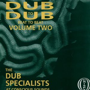 Dub To Dub: Beat To Beat Volume Two