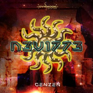 Genzen (EP)