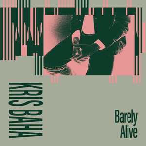 Barely Alive (EP)