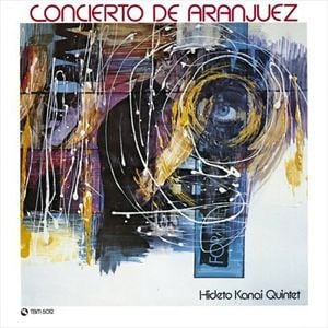 Concierto de Aranjuez