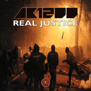 Real Justice (EP)