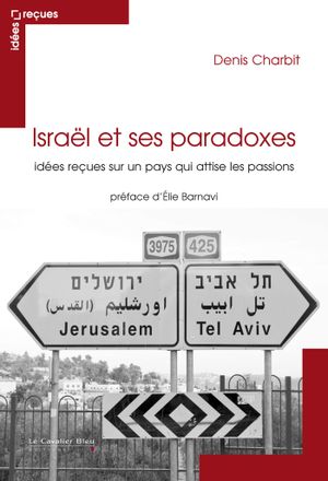 Israël et ses paradoxes