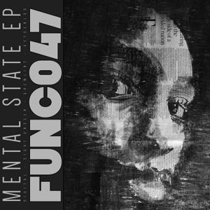 Mental State EP (EP)