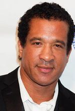 Dorian Gregory