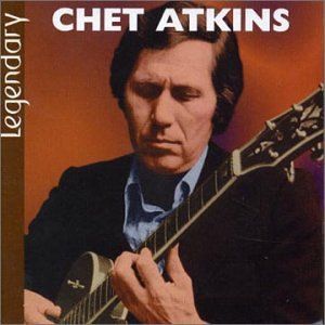 Legendary Chet Atkins