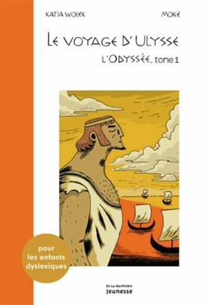 Le voyage d'Ulysse