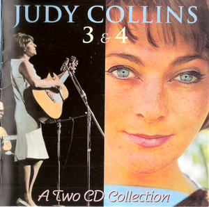 Judy Collins 3 & 4