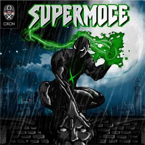 Supermoce