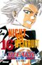 Night of Wijnruit - Bleach, tome 16