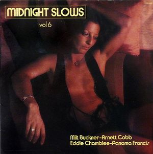 Midnight Slows, Vol 6