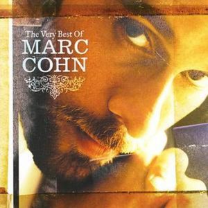The Very Best of Marc Cohn
