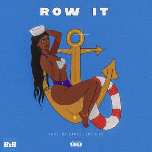 Row It (Single)